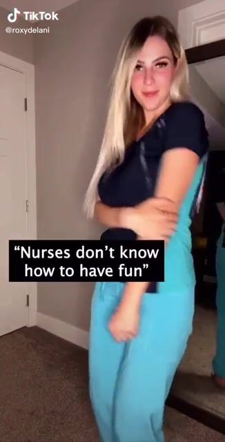 I know who I’m going to for my shot