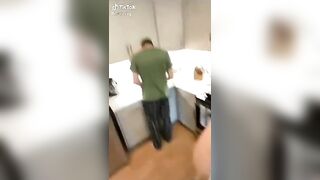 Sexy TikTok Girls: Tik Toker #1