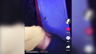 Sexy TikTok Girls: As Bouncy as Bouncy can possibly be #2