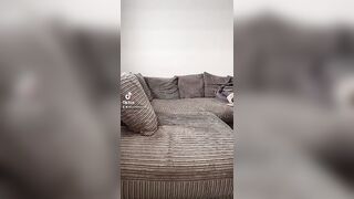 Got somewhere for me to sit?