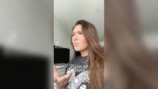 Sexy TikTok Girls: fuuuuck.... #1