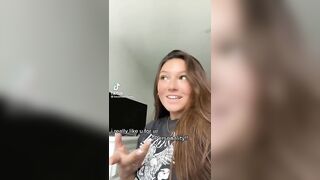 Sexy TikTok Girls: fuuuuck.... #2