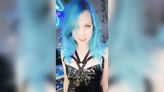 Sexy TikTok Girls: Got taken down for nudity♥️ I’m in a whole entire dress #1