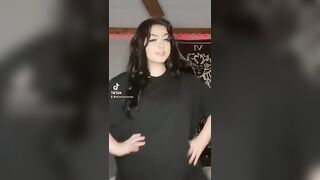 Sexy TikTok Girls: Here’s a little something since y’all really liked my last one ♥️♥️ #2
