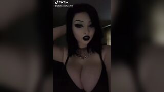 Sexy TikTok Girls: Milkers! #1