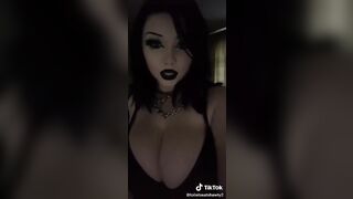 Sexy TikTok Girls: Milkers! #4