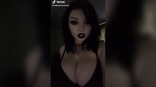 Sexy TikTok Girls: Milkers! #2