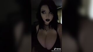 Sexy TikTok Girls: Milkers! #3