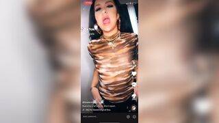 Sexy TikTok Girls: So much for the camo #4