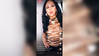 Sexy TikTok Girls: So much for the camo #2