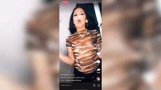 Sexy TikTok Girls: So much for the camo #3