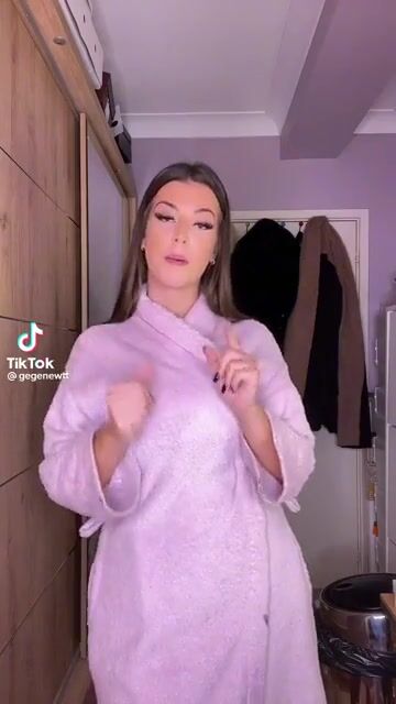 So much damn recoil.