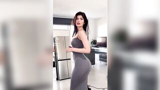 Sexy TikTok Girls: You watching? #4