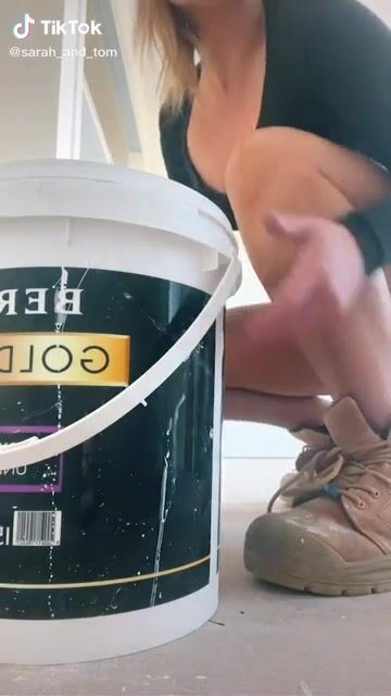 Type of thicc I dream about