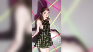 Sexy TikTok Girls: I wish I had confidence in anything the way the girls trust their tops #3