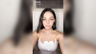 Sexy TikTok Girls: Got what she worth for #2