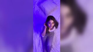 Sexy TikTok Girls: sleep sexy #1