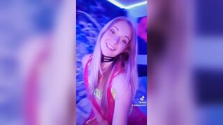 Sexy TikTok Girls: I wish I had an iPhone♥️♥️ the quality needs to be better ♥️♥️ #4