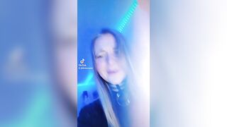 Sexy TikTok Girls: I wish I had an iPhone♥️♥️ the quality needs to be better ♥️♥️ #2