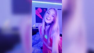 Sexy TikTok Girls: I wish I had an iPhone♥️♥️ the quality needs to be better ♥️♥️ #3