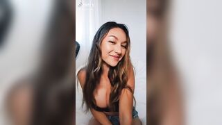 Sexy TikTok Girls: Milkys #2