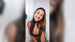 Sexy TikTok Girls: Milkys #3