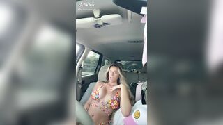 Sexy TikTok Girls: Sweet Dreams #2