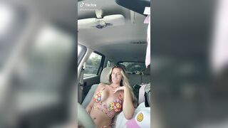 Sexy TikTok Girls: Sweet Dreams #3