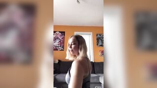 Sexy TikTok Girls: Close up and personal #1