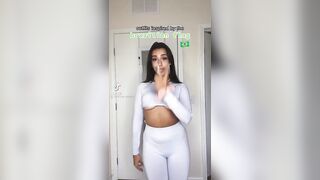 Sexy TikTok Girls: you’ve got to love tiktok ♥️♥️ #2