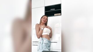 Sexy TikTok Girls: Sexy as Hell #2