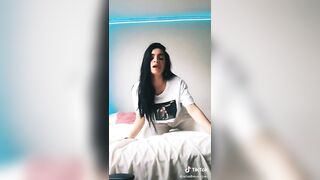 Sexy TikTok Girls: Lil nip #3