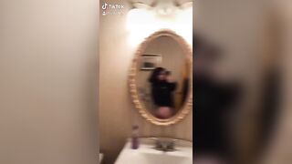 Sexy TikTok Girls: Lil somethin #4