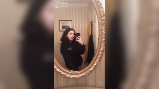 Sexy TikTok Girls: Lil somethin #2