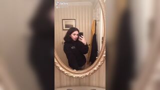 Sexy TikTok Girls: Lil somethin #3