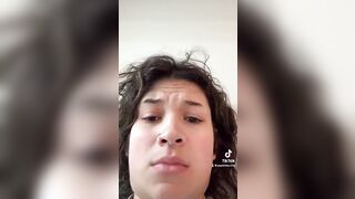 Sexy TikTok Girls: lil titty bounce #2