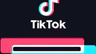 Sexy TikTok Girls: goth thots? yessir #4