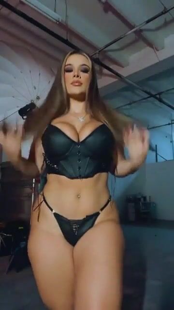 I just…I can’t. ????