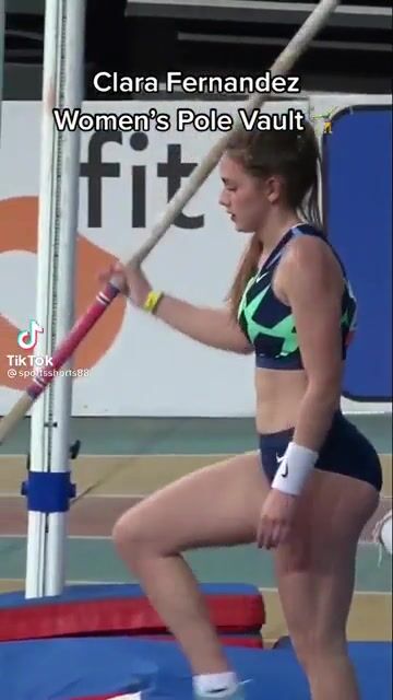 Don’t forget to support athletes