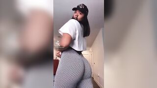 Sexy TikTok Girls: Two thumbs up for me♥️♥️♥️♥️ #1