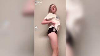 Sexy TikTok Girls: Gott damn #3