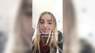 Sexy TikTok Girls: So huge #1