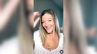 One of the hottest moms on tik tok but she stopped posting recently