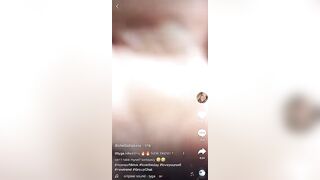 Sexy TikTok Girls: One of the hottest moms on tik tok but she stopped posting recently #4