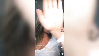 Sexy TikTok Girls: One of the hottest moms on tik tok but she stopped posting recently #2