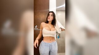 Sexy TikTok Girls: mind-blowing #1