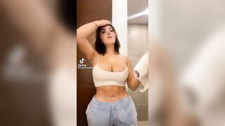 Sexy TikTok Girls: mind-blowing #2