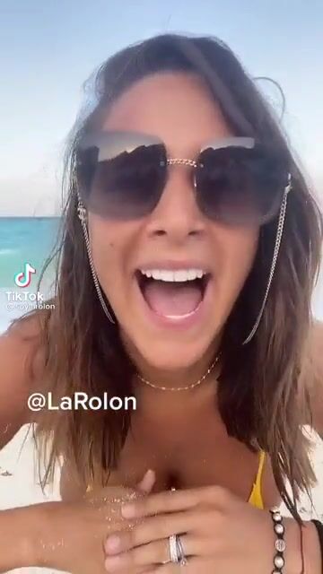 Your average Latina mother