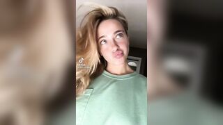 Sexy TikTok Girls: One of the finest asses up there! #1