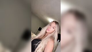 Sexy TikTok Girls: Gotta expect the unexpected #4